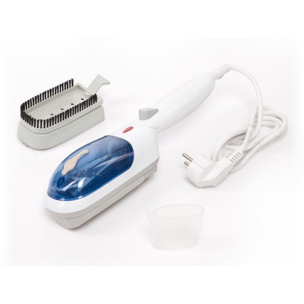 Fier de calcat cu aburi Steam Brush